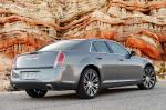 Chrysler 300C S 2012 года